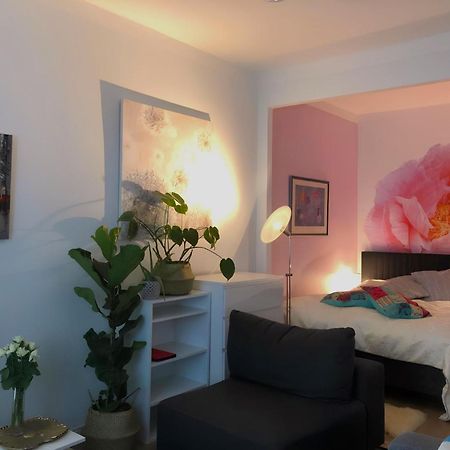 Lovely Flat In The Heart Of Helsinki Ngoại thất bức ảnh
