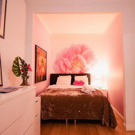 Lovely Flat In The Heart Of Helsinki Ngoại thất bức ảnh