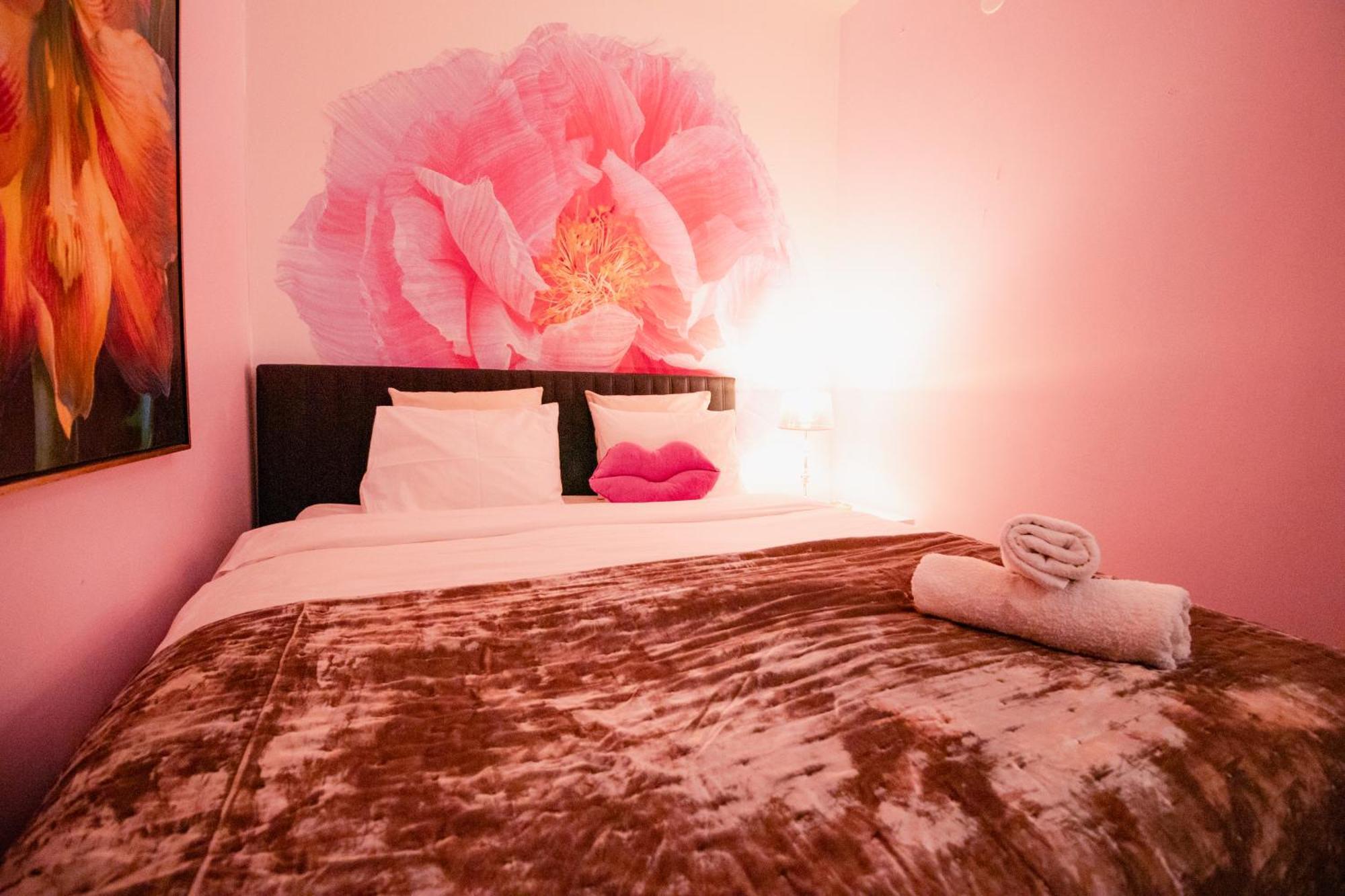 Lovely Flat In The Heart Of Helsinki Ngoại thất bức ảnh