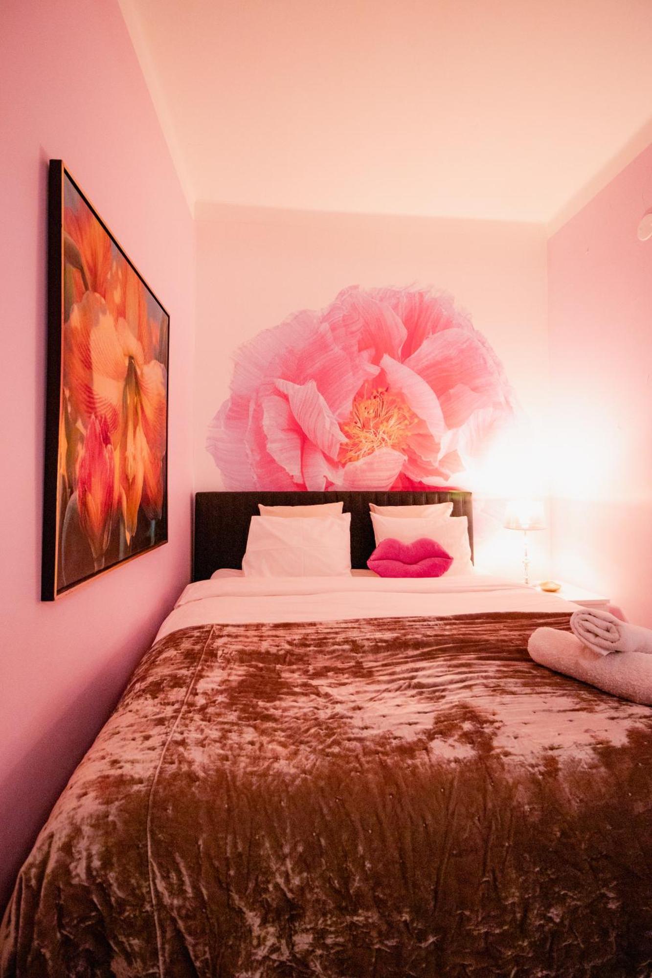Lovely Flat In The Heart Of Helsinki Ngoại thất bức ảnh