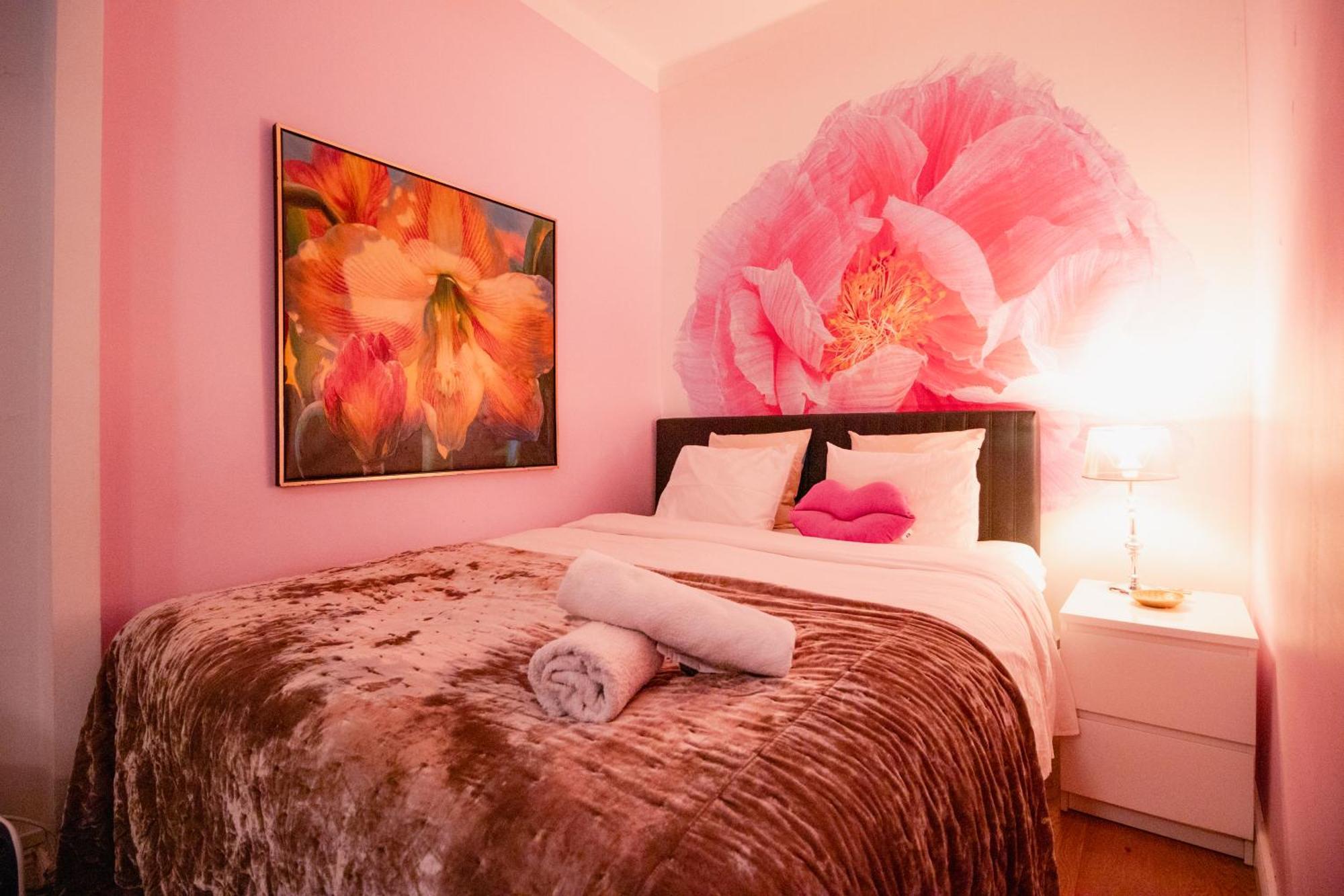 Lovely Flat In The Heart Of Helsinki Ngoại thất bức ảnh