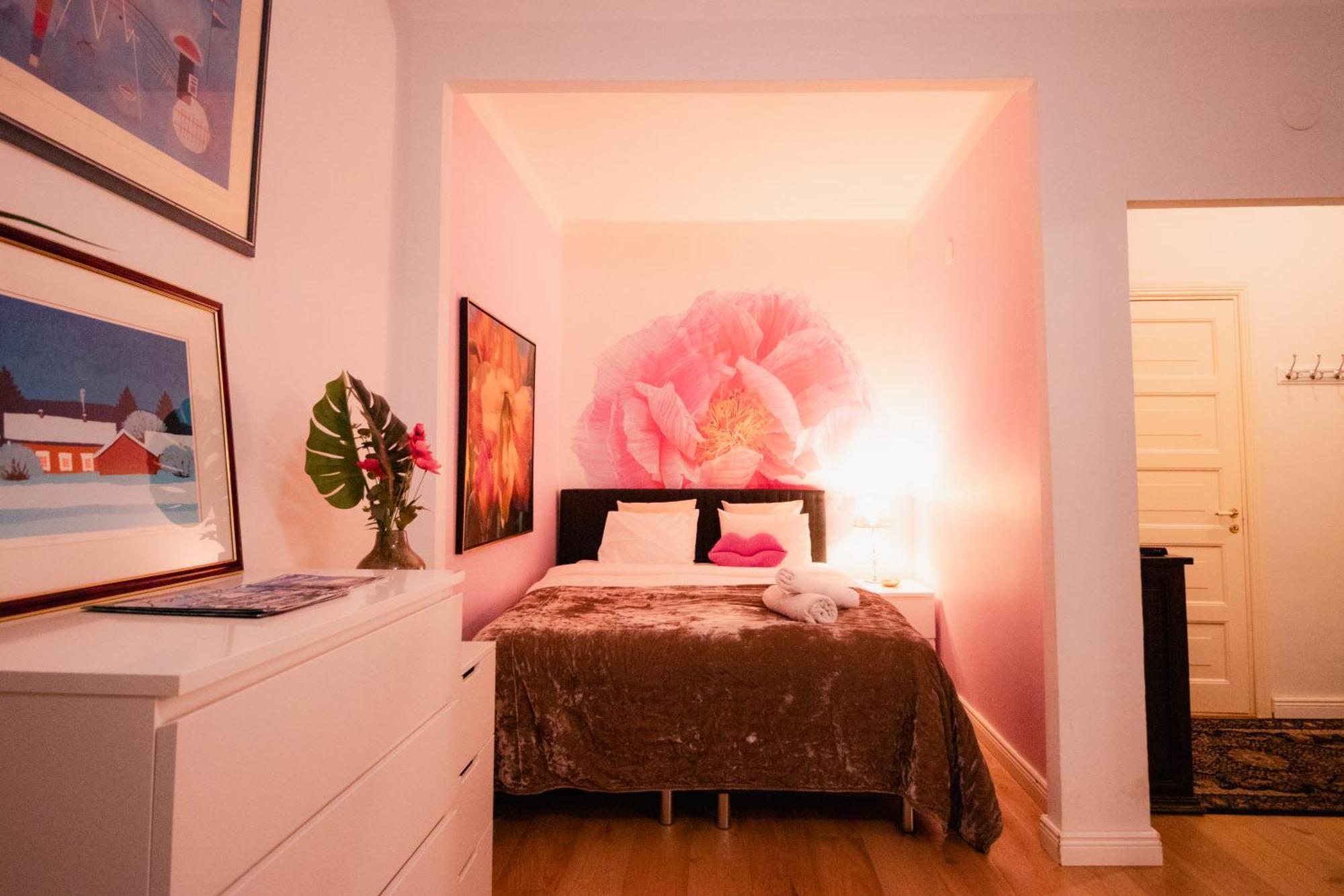 Lovely Flat In The Heart Of Helsinki Ngoại thất bức ảnh