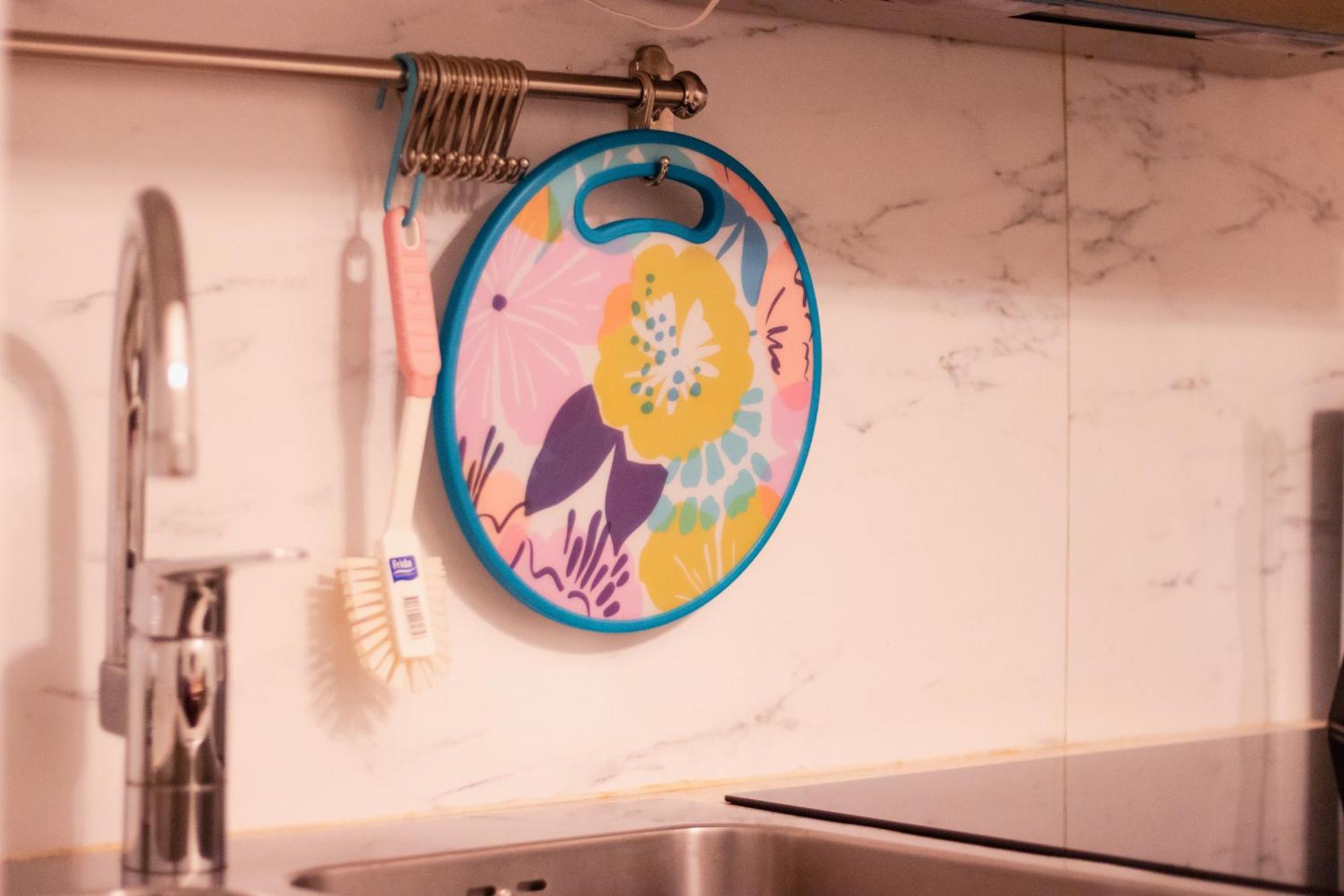 Lovely Flat In The Heart Of Helsinki Ngoại thất bức ảnh