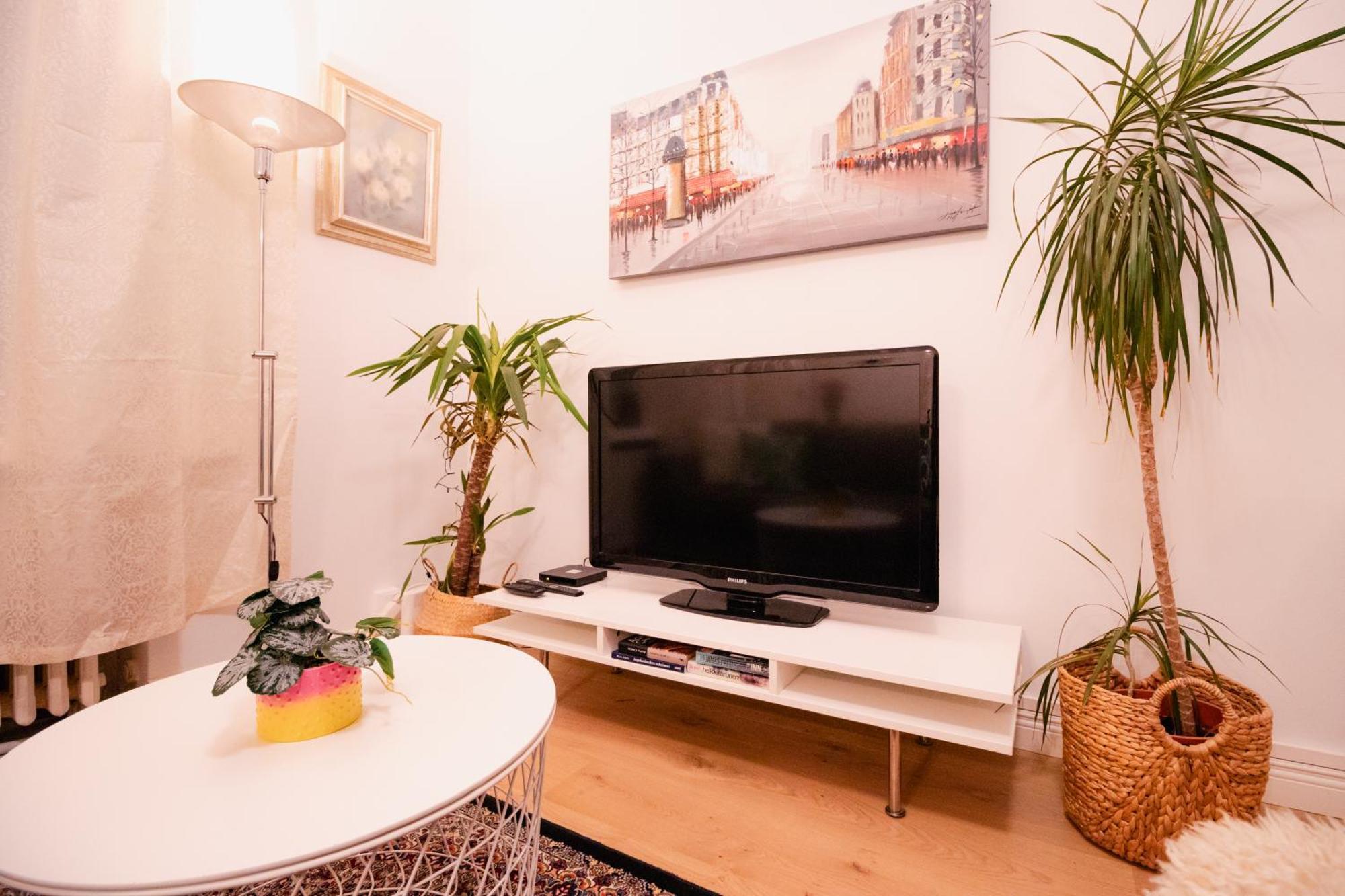 Lovely Flat In The Heart Of Helsinki Ngoại thất bức ảnh