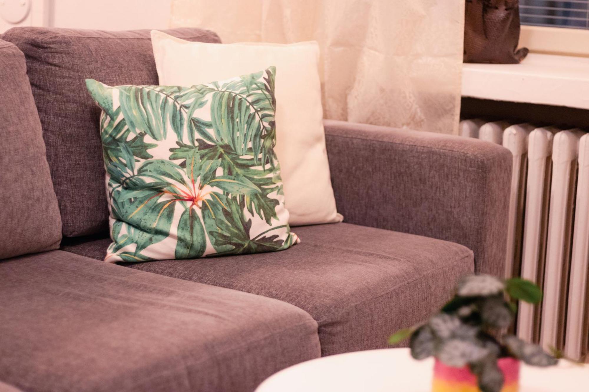 Lovely Flat In The Heart Of Helsinki Ngoại thất bức ảnh