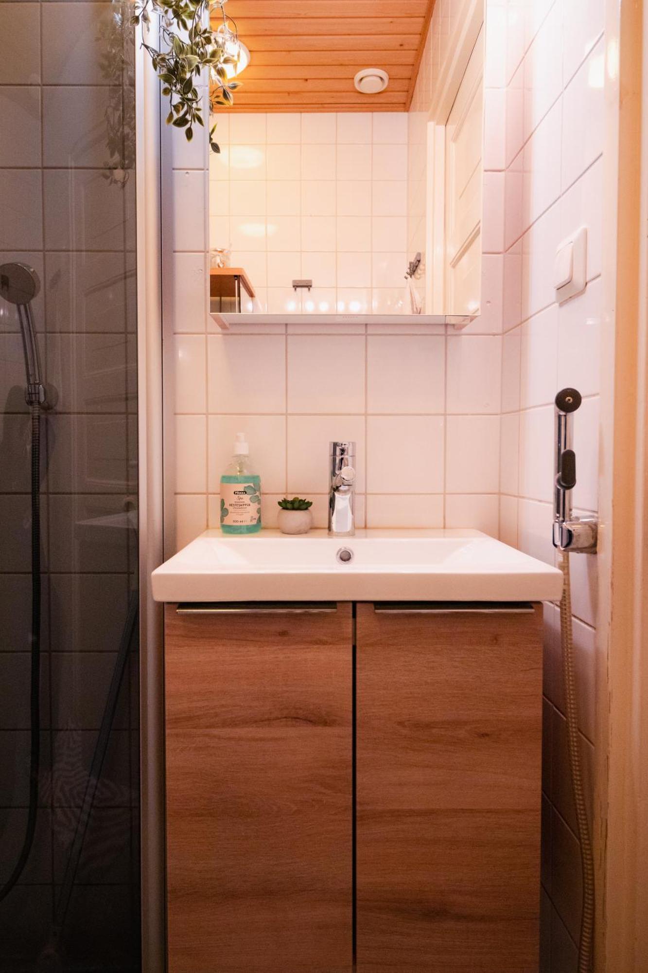 Lovely Flat In The Heart Of Helsinki Ngoại thất bức ảnh