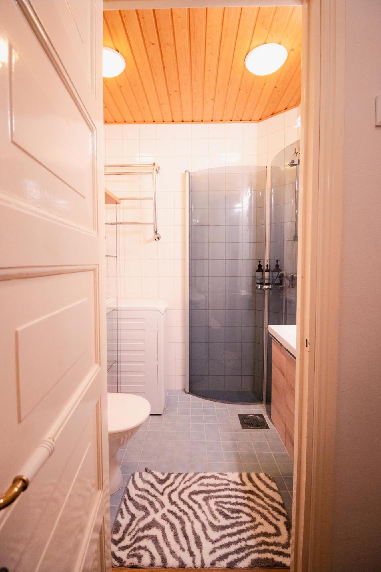 Lovely Flat In The Heart Of Helsinki Ngoại thất bức ảnh
